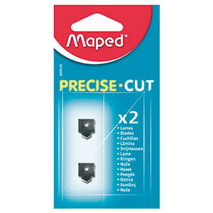 REPUESTO PARA CIZALLA PRECISE CON 2PZAS BLT