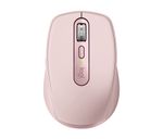 Logitech MX Anywhere 3 ratón mano derecha RF inalámbrica + Bluetooth 4000 DPI