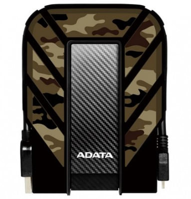 Disco Duro Externo ADATA HD710