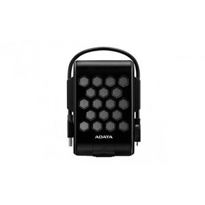 Disco Duro Externo Adata Hd720, 2000 Gb, Usb 3.0 (Usb 2.0), Negro Ahd720-2Tu3-Cbk