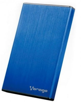 Enclosure-VORAGO-HDD-201