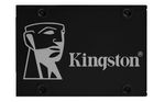SSD Kingston Technology KC600