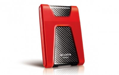 Disco Duro Externo ADATA HD650