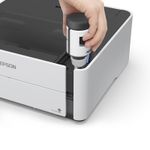 IMPRESORA ECOTANK M1180 20 PPM USB 20