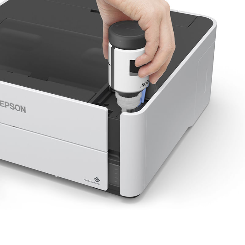 IMPRESORA ECOTANK M1180 20 PPM USB 20