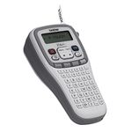 ROTULADOR ELECTRICO PT-H100 C/PANTALLA 2 LINEAS