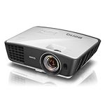 PROYECTOR BENQ W770ST DLP 2500 ANSI LUMENES, HD 720P, TIRO CORTO