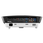 PROYECTOR BENQ W770ST DLP 2500 ANSI LUMENES, HD 720P, TIRO CORTO