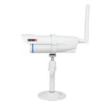 CAMARA IP VIGILANCIA FORMATO BALA, Wi-FI, HD,15M DE IR,PLAY&VIEW