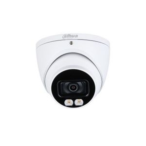 Cámara Domo  Dahua Technology Hac-Hdw1509Tn-A-Led-0360B, 5 Mp, 40 M, 3.6 Mm Hac-Hdw1509Tn-A-Led-0360B