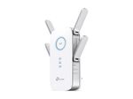 TP-LINK RE650 ampliador de red Transmisor de red Blanco 10, 100, 1000 Mbit/s