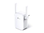 TP-LINK RE305 ampliador de red Transmisor de red Blanco 10, 100 Mbit/s