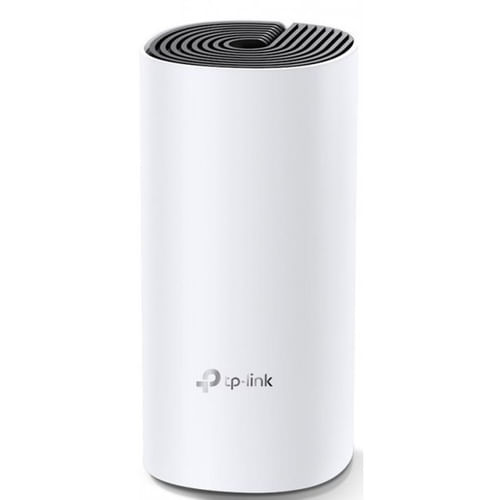 TP-LINK Deco M4(1-pack) Doble banda (2,4 GHz / 5 GHz) Wi-Fi 5 (80211ac) Blanco 2 Interno