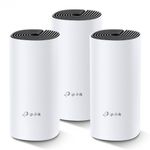 KIT-Sistema-MESH-Wifi-TP-LINK-Deco-M4-3-Pack-