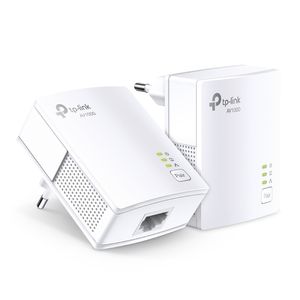 Kit Powerline  Tp-Link Tl-Pa7017Kit, Blanco Tl-Pa7017 Kit