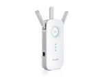 TP-LINK RE450 ampliador de red Transmisor de red Blanco 10, 100, 1000 Mbit/s