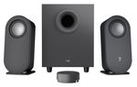 Logitech Z407 40 W Negro