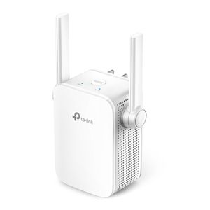 Extensor De Rango Tp-Link Tl-Wa855Re, 2,4 Ghz, 2, 2, Color Blanco Tl-Wa855Re