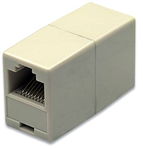 Intellinet 8P8C - 8P8C Marfil