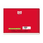 CUADERNO COSIDO ITAL 100H D/R SERIE 3