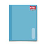 CUADERNO COSIDO PROF 100 HOJAS RAYA SERIE 3