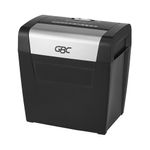 DESTRUCTORA CORTE CRUZADO PX08-04 C/BOTE 8 HJS