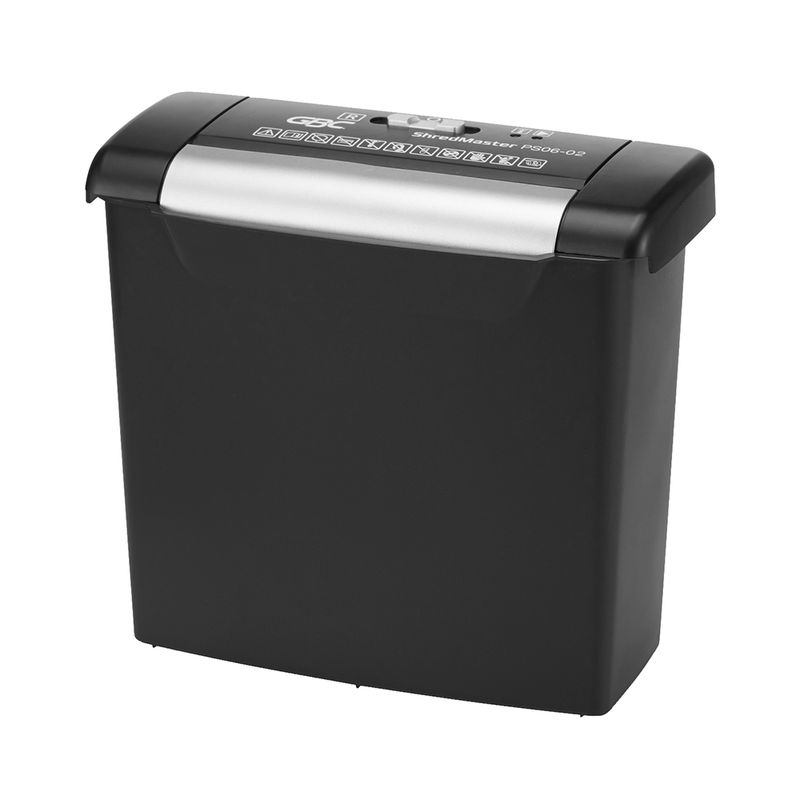 DESTRUCTORA CORTE RECTO PS06-02 C/BOTE 6HJS