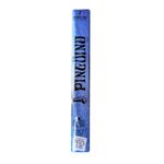 PAPEL CREPE AZUL PERLA  50X190CM CON 2