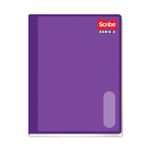 CUADERNO-COSIDO-PROF-100-HOJAS-D-R-SERIE-3