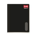 CUADERNO COSIDO PROF 100 HOJAS BCO SERIE 3