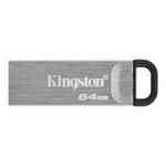 Memoria USB Kingston Technology DTKN/64GB
