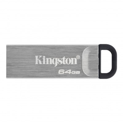 Memoria USB Kingston Technology DTKN/64GB