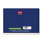 CUADERNO COSIDO ITAL 100H C-7 SERIE 3