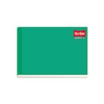 CUADERNO COSIDO ITAL 100H BCO SERIE 3