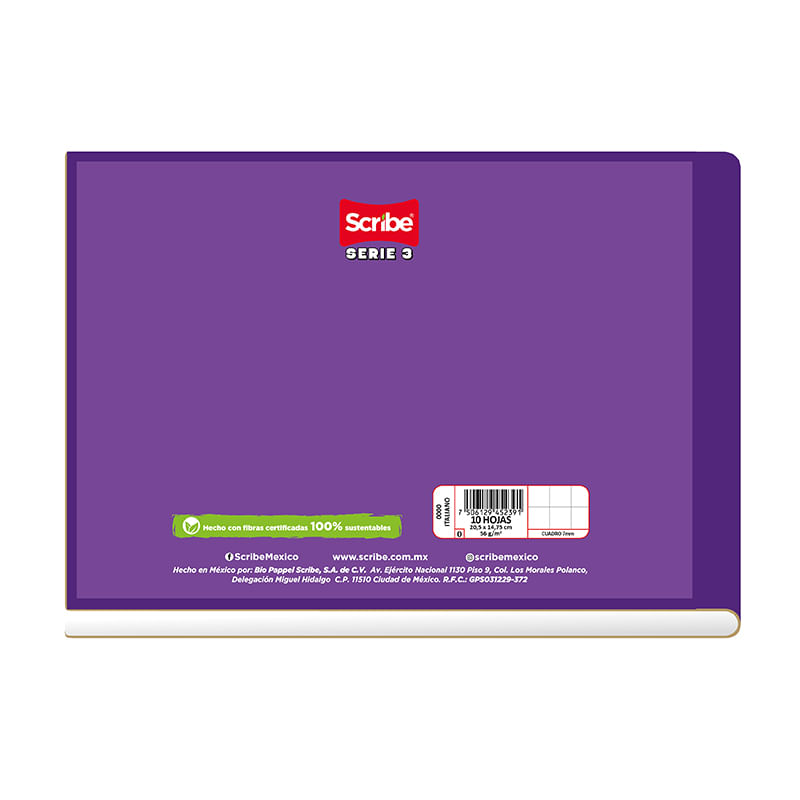 CUADERNO-COSIDO-ITAL-100H-BCO-SERIE-3