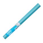 FORRO ADHESIVO AZUL 45CM X 15 M KRYSTAL COLOR´S