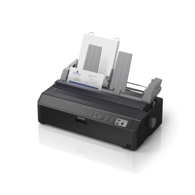 Impresora-Matriz-de-Punto--EPSON-LQ-2090II