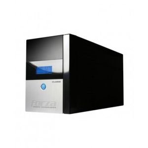 No-Break Forza, 2200 Va, 1200 W, Gris, Hogar Y Oficina Fx-2200Lcd