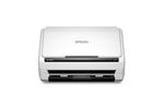 Epson WorkForce DS-530 II Escáner alimentado con hojas 600 x 600 DPI A4 Blanco