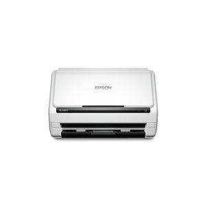 Escaner Epson Ds-530 Ii, Duplex, 4000 Páginas, 35 Ppm B11B261202