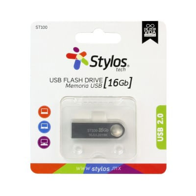 Memoria-USB-Stylos-STMUSB2B