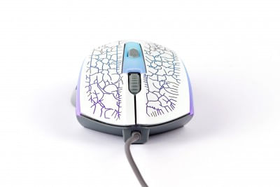 Mouse Gaming Naceb Technology NA-592BL