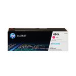 TONER LASER HP 414A MAGENTA W2023A