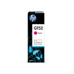 BOTELLA DE TINTA HP GT52 MAGENTA M0H55AL