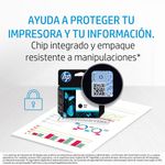 CARTUCHO DE TINTA HP 711 AMARILLO CZ132A
