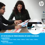 TONER LASER HP 103A NEVERSTOP NEGRO W1103A