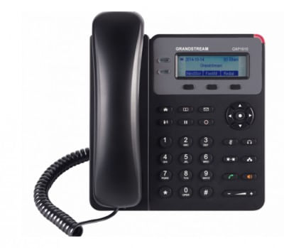 Telefono-IP-Grandstream-GXP1610