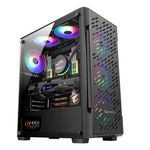 Gabinete Gamer  Stylos XZCGB07B