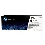 TONER-LASER-HP-83A-NEGRO-CF283A