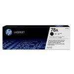 TONER-LASER-HP-78A-NEGRO-CE278A